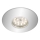 Briloner 7227-018 - LED Kúpeľňové podhľadové svietidlo LED/5W/230V IP65 matný chróm
