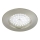Briloner 7236-012- LED Kúpeľňové podhľadové svietidlo ATTACH LED/10,5W/230V IP44