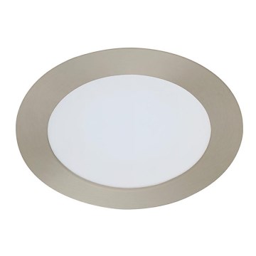 Briloner 7250-209 - LED kúpeľňové podhľadové svietidlo ATTACH 1xLED/20W/230V Briloner 7250-209 - LED kúpeľňové podhľadové svietidlo ATTACH 1xLED/20W/230V