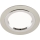 Briloner 7262-012 - LED Kúpeľňové podhľadové svietidlo 1xLED/12W/230V IP44