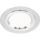 Briloner 7262-019 - LED Kúpeľňové podhľadové svietidlo 1xLED/12W/230V IP44