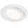 Briloner 7285-012 - LED zápustné svietidlo do kúpeľne LED/6,4W/230V IP23