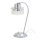 Briloner 7298-018 - LED Stolná lampa PURO LED/5W/230V