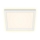 Briloner 7362-016 - LED Stropné svietidlo CADRE LED/18W/230V 29,6x29,6 cm biela