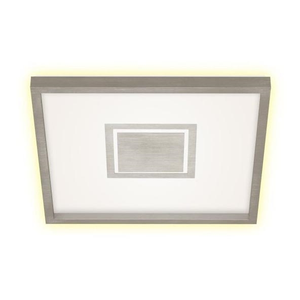 Briloner 7367-112 - LED Stropné svietidlo GEO LED/22W/230V