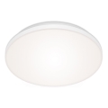 Briloner 7377-016 - LED Stmievateľné stropné svietidlo LED/12W/230V 3000-6500K + diaľkové ovládanie