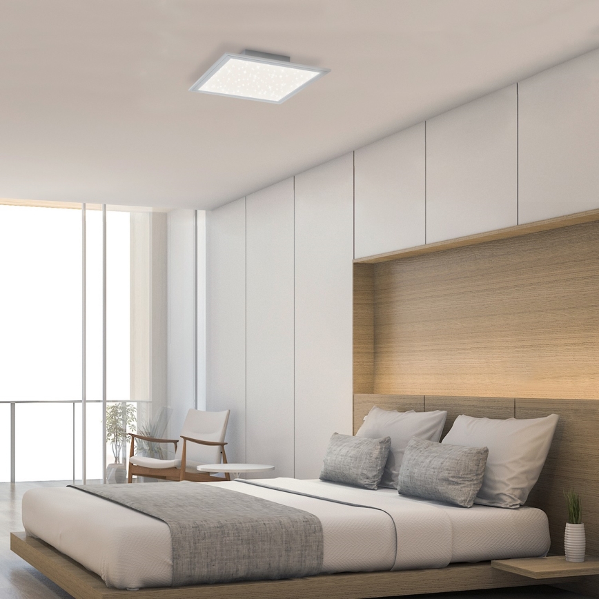 Briloner 7391-016 - LED Stropné svietidlo STARRY SKY LED/22W/230V