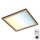 Briloner 7459-417 - LED Stmievateľné stropné svietidlo DECO LED/24W/230V 2700-6500K + diaľkové ovládanie