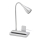 Briloner 7468-014 - LED Stolná lampa USER GU10/3W