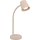 Briloner 7476-011 - Stolová lampa SKRIVA 1xGU10/9W/230V béžová