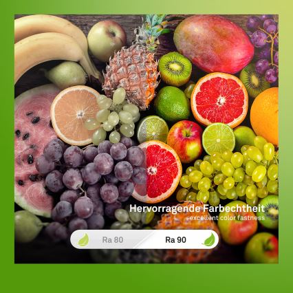 Briloner 7589032 - SADA 3x LED stmievateľných kúpeľňových podhľadových svietidiel KLIRA 1xLED/4,9W/230V IP44 matný chróm