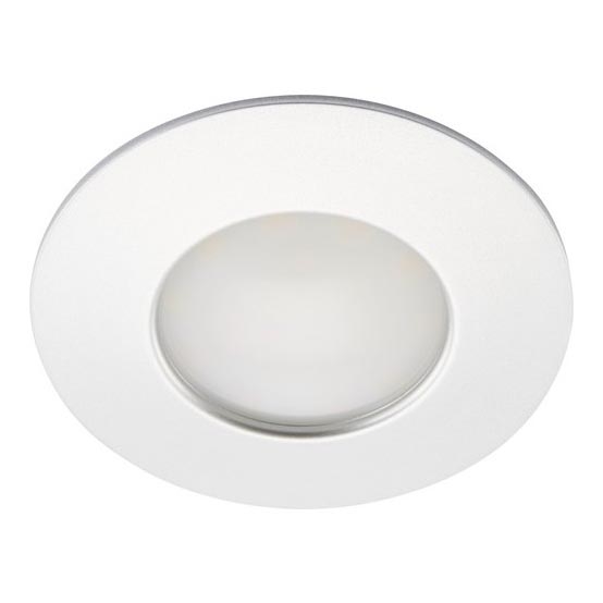 Briloner 8308-019 - LED Stmievateľné kúpeľňové podhľadové svietidlo LED/5W/230V IP44