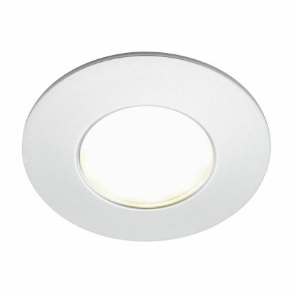 Briloner 8308-019 - LED Stmievateľné kúpeľňové podhľadové svietidlo LED/5W/230V IP44