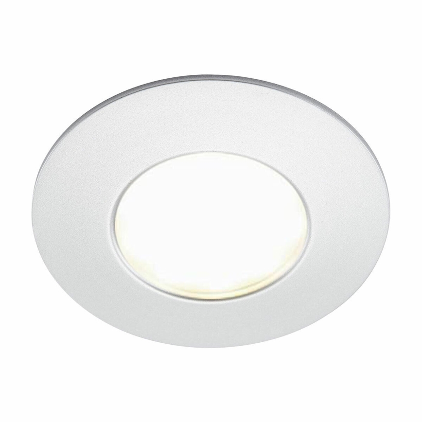 Briloner 8308-019 - LED Stmievateľné kúpeľňové podhľadové svietidlo LED/5W/230V IP44