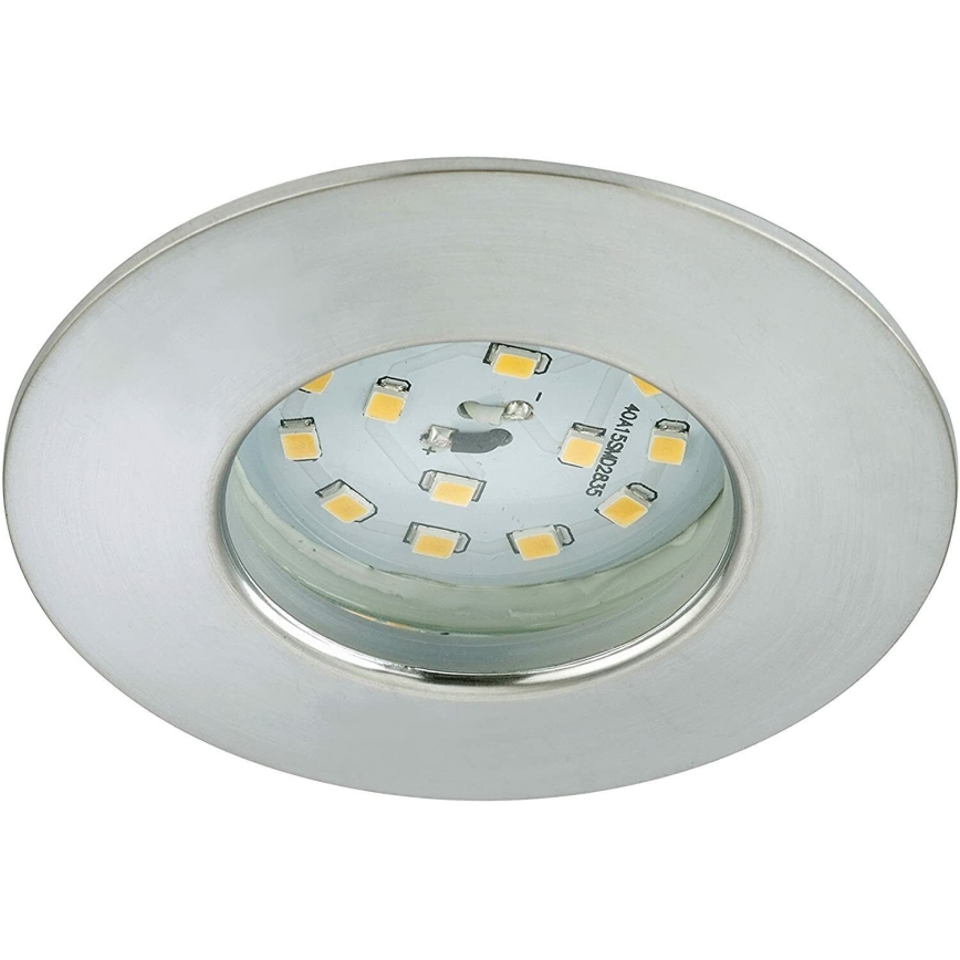 Briloner 8311-019 - LED Kúpeľňové podhľadové svietidlo LED/5W/230V IP44