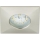 Briloner 8313-012 - LED Kúpeľňové podhľadové svietidlo LED/5W/230V IP44 matný chróm