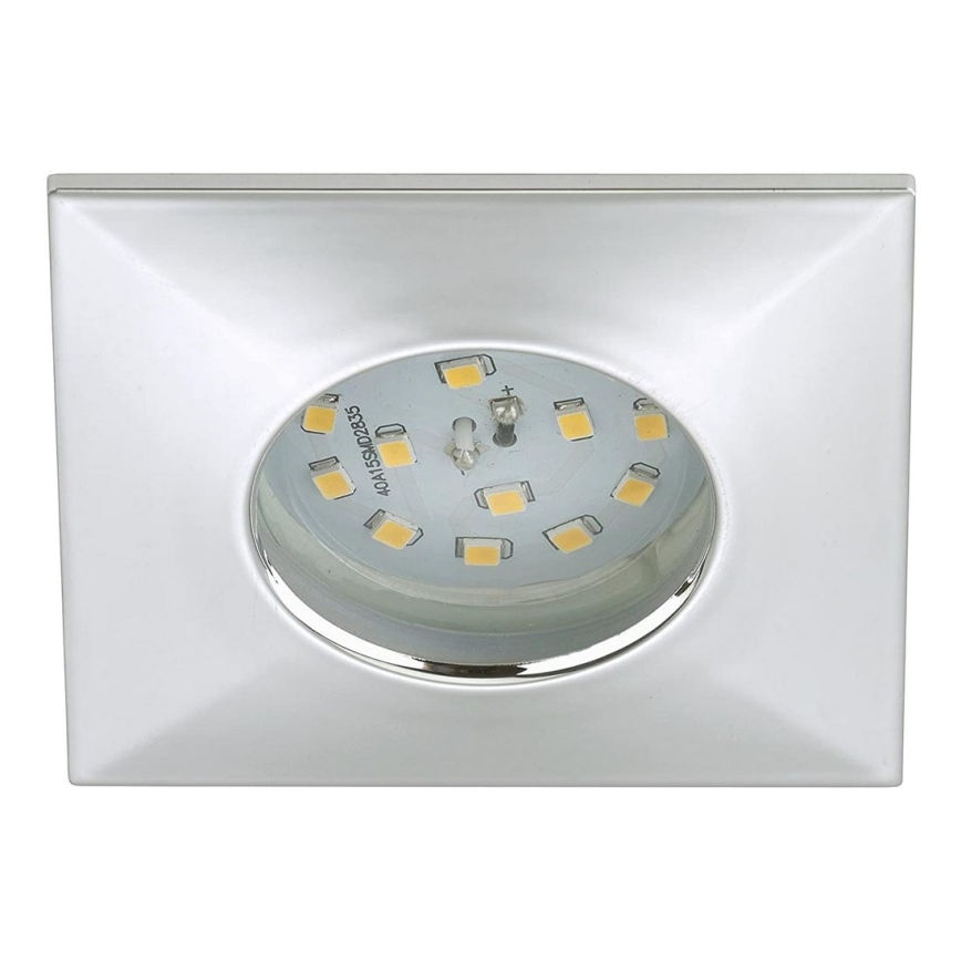 Briloner 8313-018 - LED Kúpeľňové podhľadové svietidlo LED/5W/230V IP44