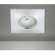 Briloner 8313-019 - LED Kúpeľňové podhľadové svietidlo LED/5W/230V IP44