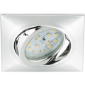 Briloner 8314-018 - LED Kúpeľňové podhľadové svietidlo LED/5W/230V