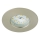 Briloner 8316-012 - stmievateľné LED kúpeľňové podhľadové svietidlo LED/5,5W/230V IP44 matný chróm