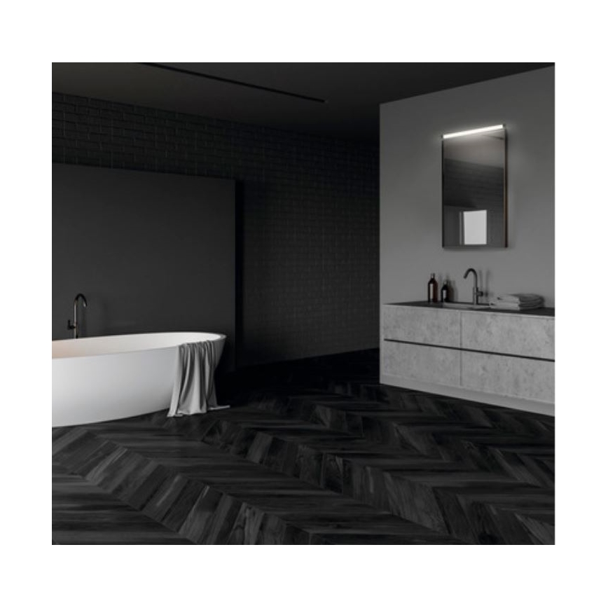 Briloner - LED Kúpeľňové osvetlenie zrkadla SPLASH LED/10W/230V IP44