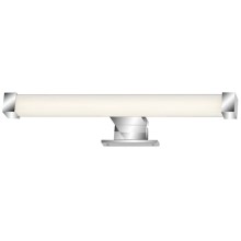 Briloner - LED Kúpeľňové osvetlenie zrkadla SPLASH LED/8W/230V IP44