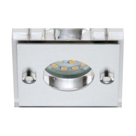 Briloner - LED Kúpeľňové podhľadové svietidlo ATTACH LED/5W/230V IP44