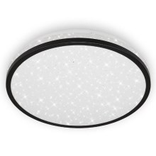 Briloner - LED Kúpeľňové stropné svietidlo STARRY SKY LED/12W/230V IP44