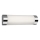 Briloner - LED kúpeľňové zrkadlové osvetlenie LED/8W/230V 4000K IP44 37,5 cm matný chróm