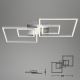 Briloner - LED Stmievateľné stropné svietidlo FRAMES LED/40W/230V