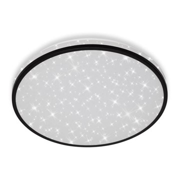 Briloner - LED Stropné svietidlo STARRY SKY LED/24W/230V