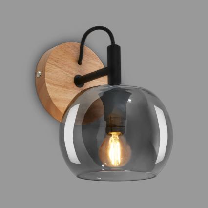 Briloner - Nástenné svietidlo KYRO 1xE14/10W/230V