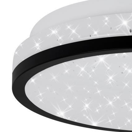 Briloner - Stropné svietidlo STARRY SKY LED/10W/230V