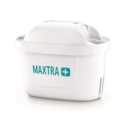 Brita - Filtračná patrona Maxtra+ Universal 4 ks