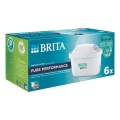 Brita - Filtračná vložka Maxtra Pro 6 ks