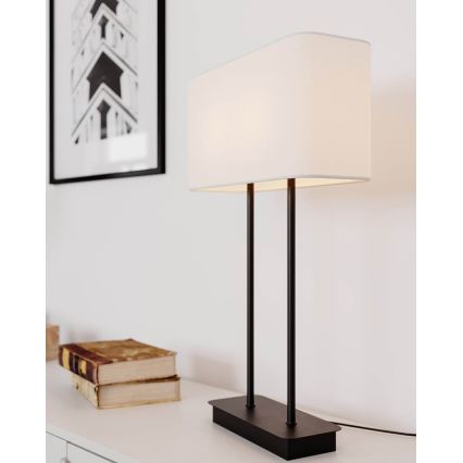 ByRydens - Stolná lampa LUTON 1xE14/5W/230V