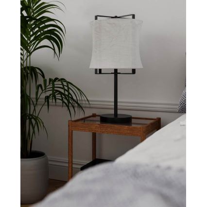 ByRydens - Stolová lampa SOFTY 1xE27/5W/230V