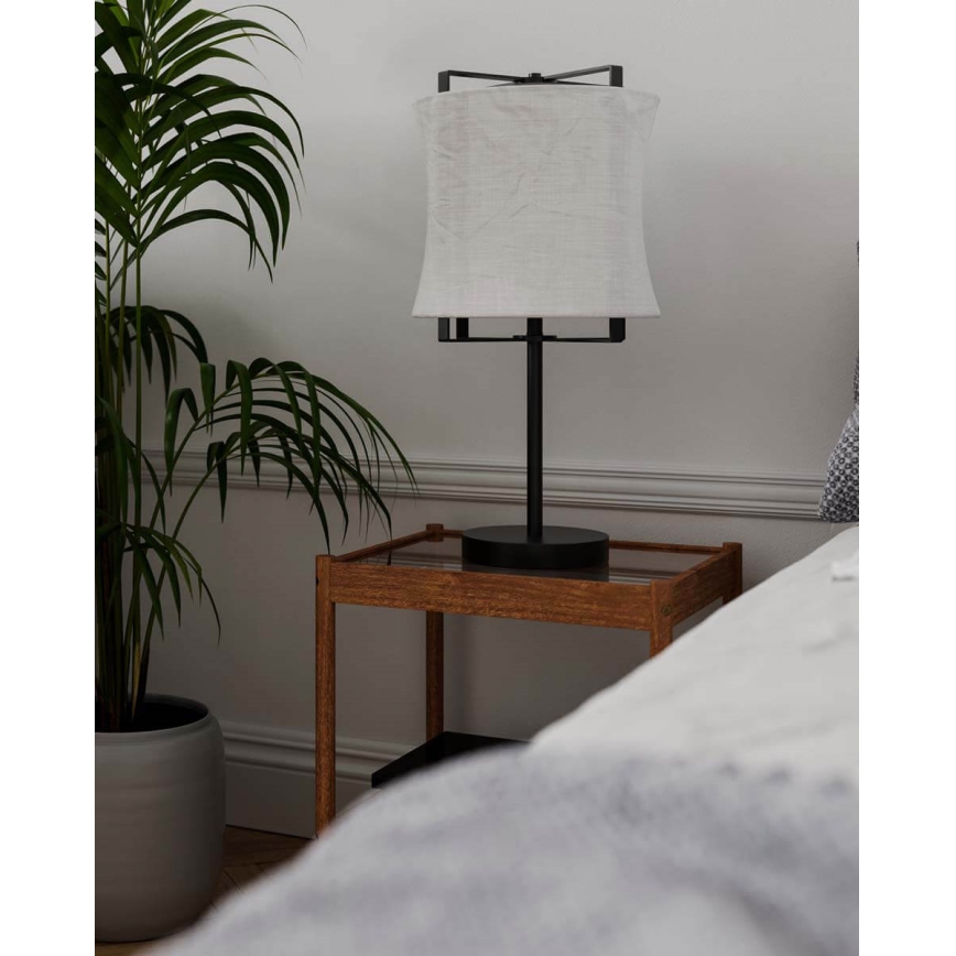 ByRydens - Stolová lampa SOFTY 1xE27/5W/230V