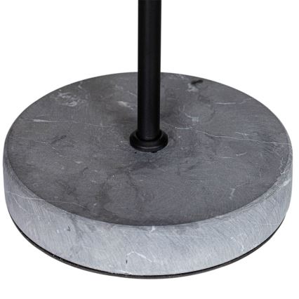 ByRydens - Stolová lampa BOYLE 1xE27/5W/230V