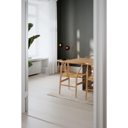 ByRydens - Stolová lampa TURNO 1xG9/4W/230V