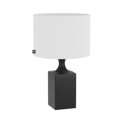 ByRydens - Stolná lampa WOODY 1xE27/8W/230V 41 cm