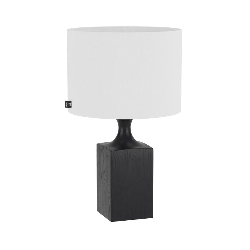 ByRydens - Stolná lampa WOODY 1xE27/8W/230V 41 cm