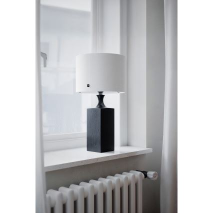 ByRydens - Stolná lampa WOODY 1xE27/8W/230V 56 cm
