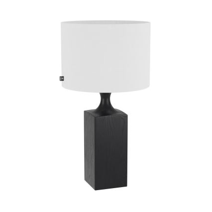ByRydens - Stolná lampa WOODY 1xE27/8W/230V 56 cm