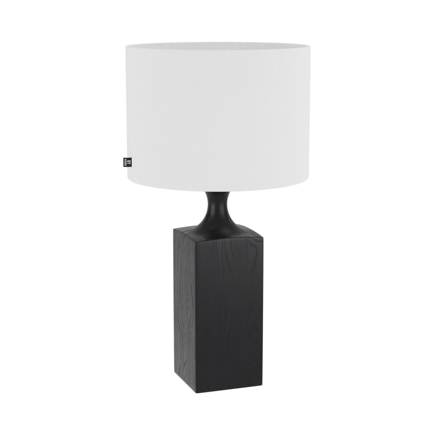 ByRydens - Stolná lampa WOODY 1xE27/8W/230V 56 cm