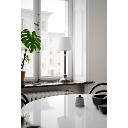 ByRydens - Stolná lampa DINANT 1xE27/8W/230V