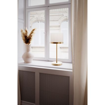 ByRydens - Stolová lampa MARCEL 1xE27/8W/230V