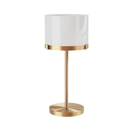 ByRydens - Stolová lampa MARCEL 1xE27/8W/230V