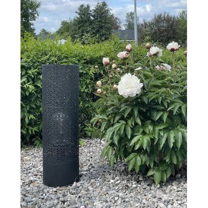 ByRydens - Vonkajšie svietidlo MAISON 1xE27/5W/230V IP44