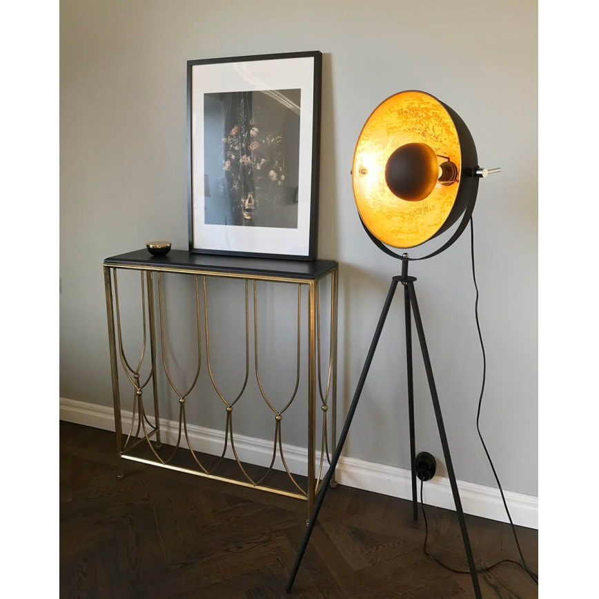 ByRydens - Stojacia lampa CAPTAIN 1xE27/8W/230V